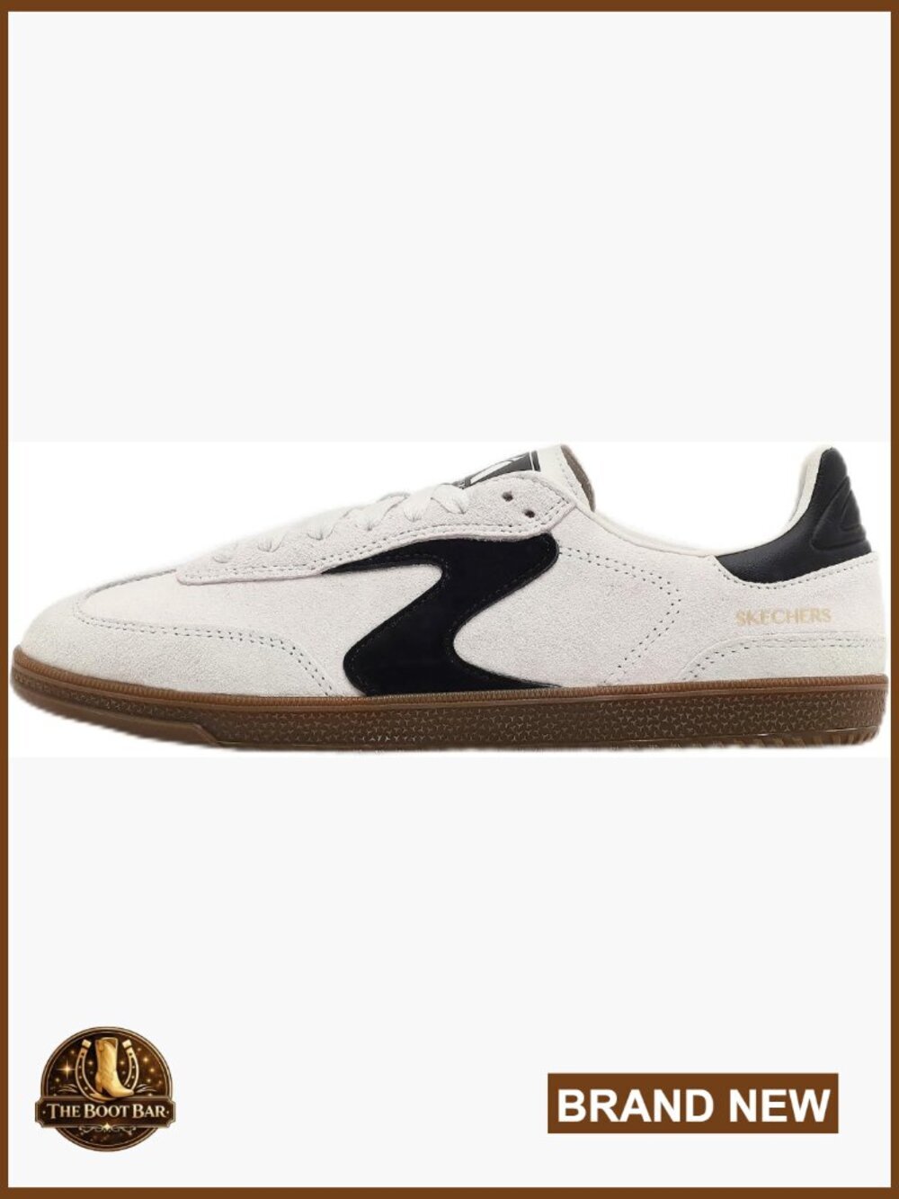 Pigskin Suede Lace-Up Sneakers with Memory Foam